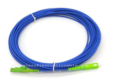 Tight Buffer Fiber Armoured 12 Cores Glass Fiber Optic Cable Armored Central Tube FO Cable