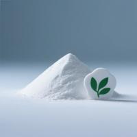 Skin Whitening Cosmetic Products Raw Materials Coenzyme Q10 Powder