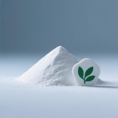 Skin Whitening Cosmetic Products Raw Materials Coenzyme Q10 Powder