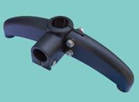 CONVEYOR FRAME SUPPORTS BIPOD TRIPODS CONVEYOR SPARE PARTS MATERIALS PA6