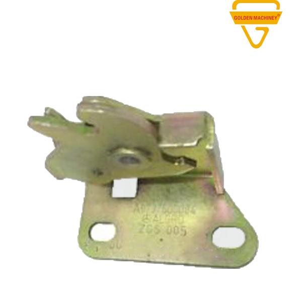 Hot Sale Truck Body Parts 9737500084 9737500184 Mercedes Panel Lock