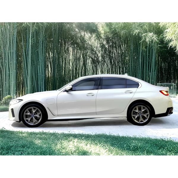 Upgrade Your Ride with a Popular BMW 2024 eDrive 40L