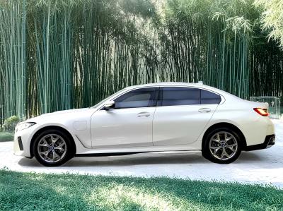 Upgrade Your Ride with a Popular Used Car BMW 2024 eDrive 40L Night Sky Edition Package with 340 Ps Maximum Horsepower