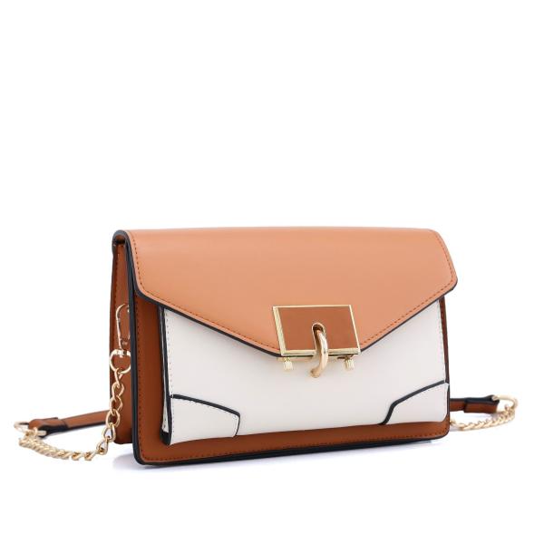 2021 new PU Crossbody sling tote bag direct manufacturers wholesale