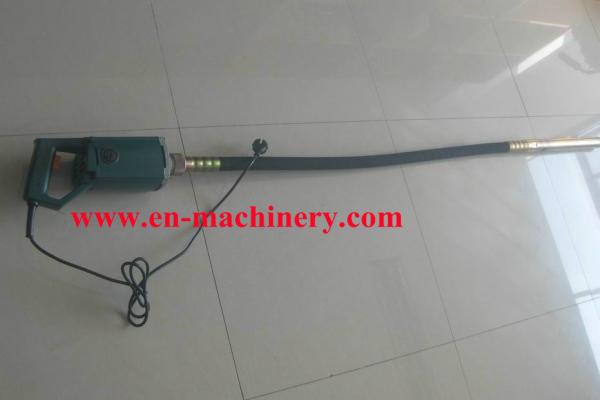 Concrete vibrator importers buyer supplier myco concrete vibrator shaft needle poker