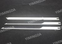 pièces de rechange pointues de coupeur de lame 179 * de 10 * de 3Mm pour la machine 24754 de coupeur de Kuris
