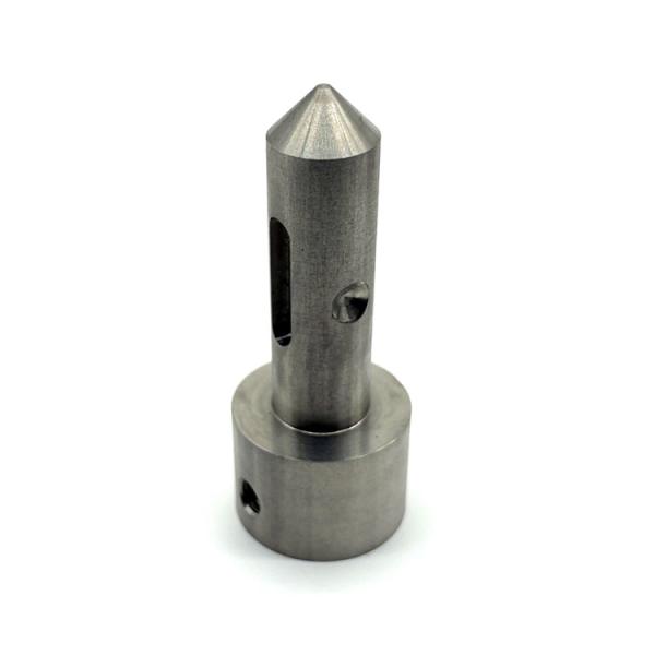 CNC Iron Base Anodizing Small Parts Lathe Milling Machining Medical Parts