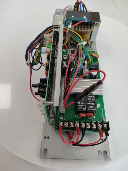 Unidade de controlo eletrónico da placa-mãe da bomba de gasolina ODM para máquina de distribuição de combustível