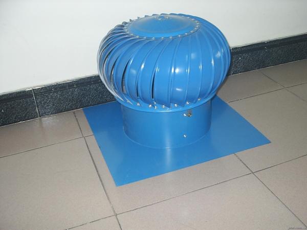 Turbo Heat Exchanger type 8''