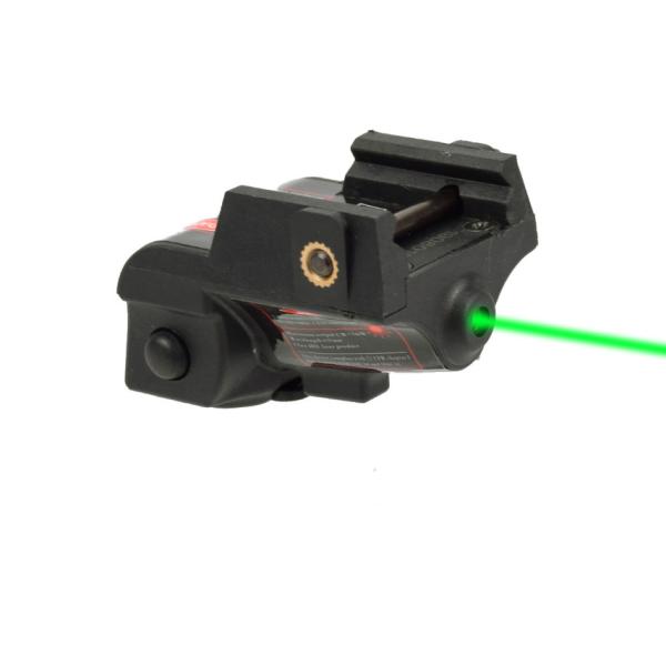 El laser de la pistola del tauro G2 G2C G3 G3C TH9 TORO ve el rojo azulverde para PT111 CZ-75 Handgu