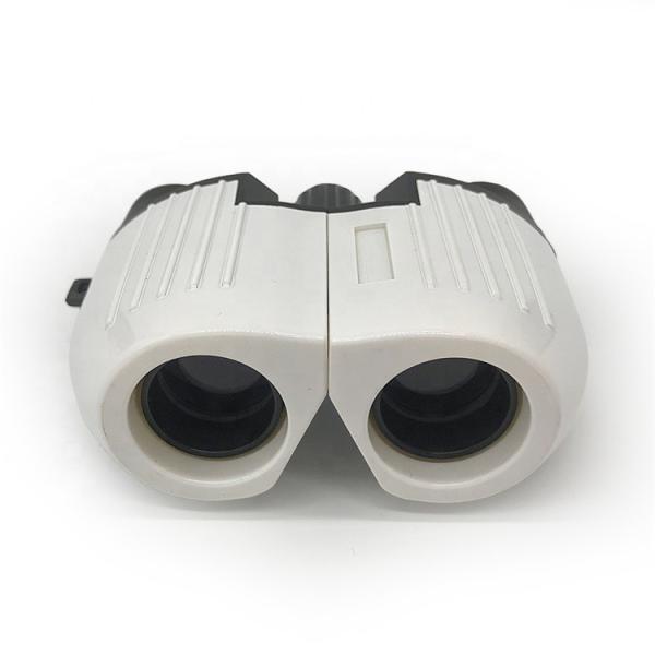 Shockproof Gift Bak4 8x22 Child's Toy Binoculars For Outdoor Activities