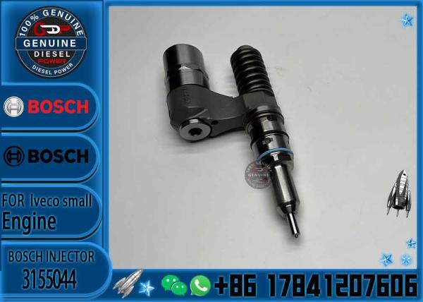 Injecteur diesel de haute qualité 3155044 Injecteur de carburant 3155044