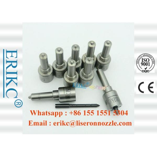 ERIKC diesel Nozzle DSLA156P736 oil engine nozzle 0433175163 truck diesel nozzle DSLA 156P736 for 0445110010
