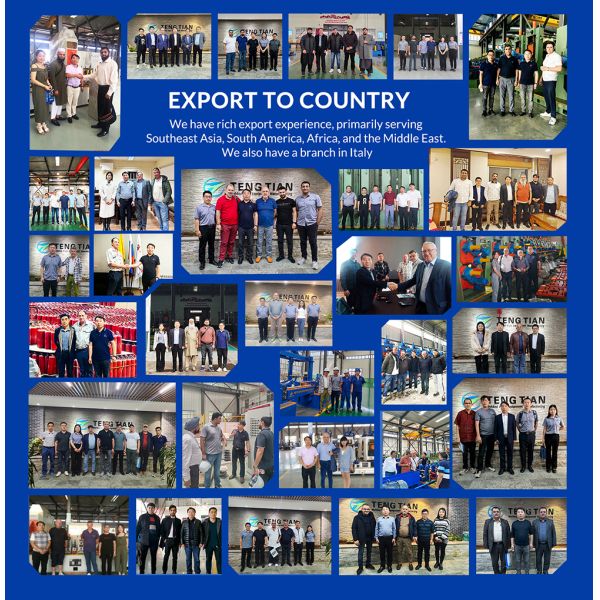 Automatic Tube Mill with High Frequency Welding 80m/min