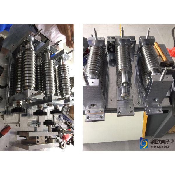 Practical High Efficiency SMT PCB Board Depaneling Machine for PCB Assembly