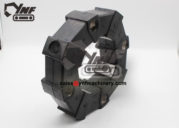 Komatsu Excavator Coupling Spare Parts Hydraulic Pump PC100-3R