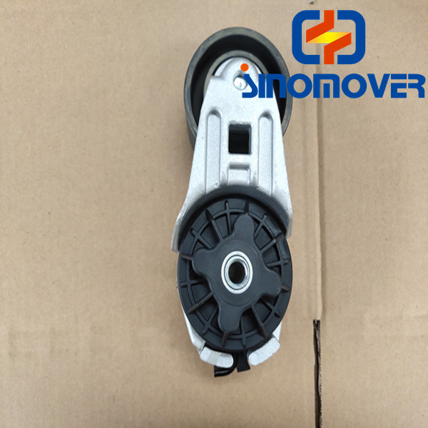 SINOTRUK HOWO Weichai Truck Engine Spare Parts Belt Tensioner VG2600060313