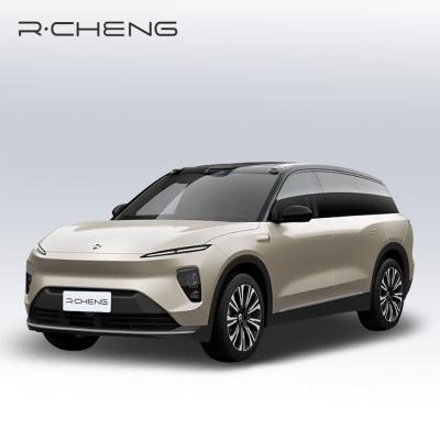 NIO ES8 New Energy Electric Car Chinese EV Car 610km Range