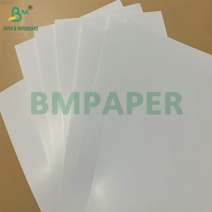 White 130g 170g Basics Inkjet Printer Art Glossy Matte Paper For Digital Printing Белая 130g 170g Основы чернила принтер искусство глянцевая матовая бумага для цифровой печати