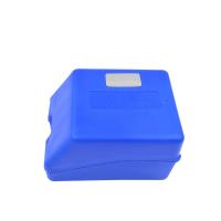 Haut fendoir de fibre optique de la précision FC-6S FTTH de KEXINT, coupeur de fendoir de fibre de câble