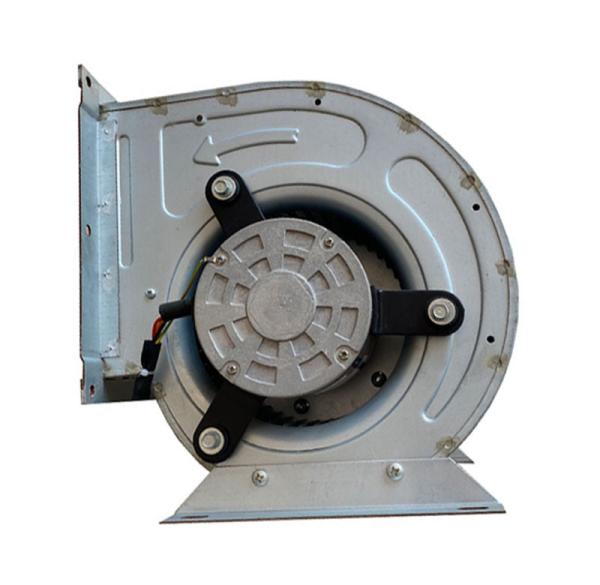 Volute Shape Double Inlet Centrifugal Blower Fan Stainless Steel blade