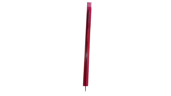 Hot sale school community station shopping mall square Flap Barrier Gate/wing gate Accessories