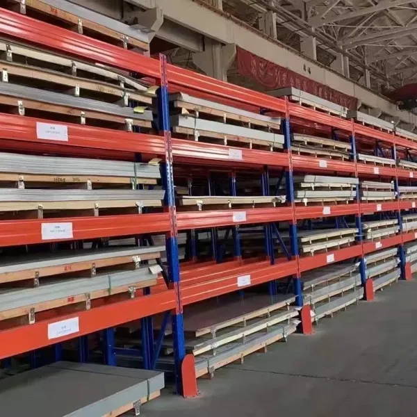 Cold Rolled Bright Surface Corrosion Resistant Stainless Steel 405 Plate and SS 405 Sheet