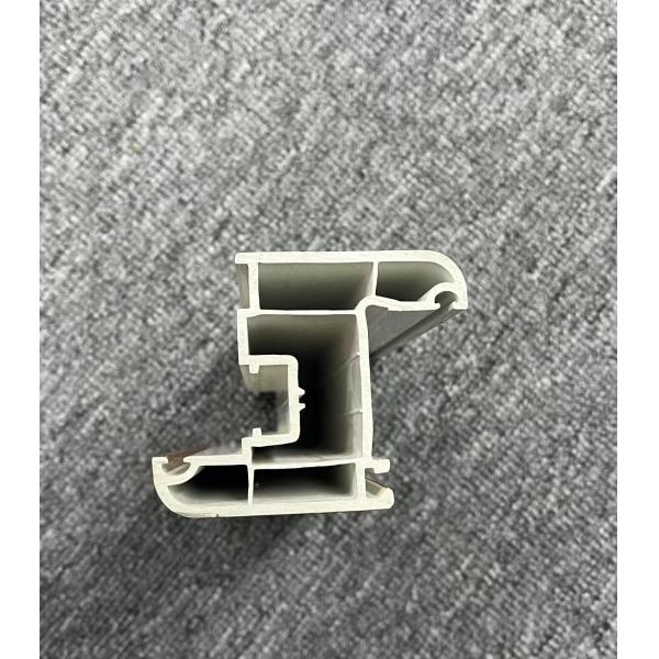 Durable PVC Extrusion Profile Window Interlock Mold for Interlocking Window Systems