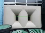 2bar Pressure 5kg Weight Water Tank Mould with 1 Year Warranty