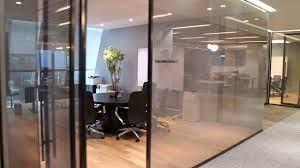 Self Adhesive Glass PDLC Switchable Smart Film UV Rejection