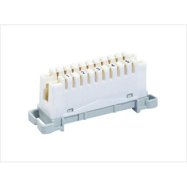 Keystone Insert Module in Voice Communication Commercial Project Application YH20