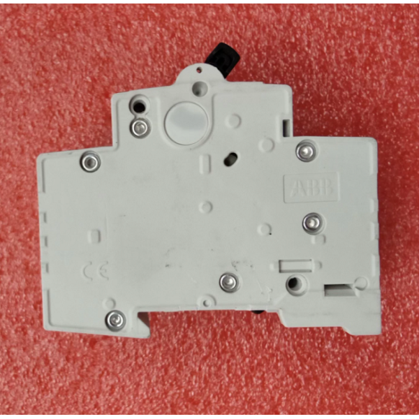 SH202 ABB Miniature Circuit Breaker MCB High performance bipolar circuit protection safe reliable