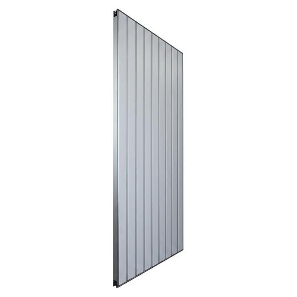 Moveable Acoustic Partition Wall with Height Up to 18M and Max 56dB Sound Insulation Featuring 6061-T6 Profile