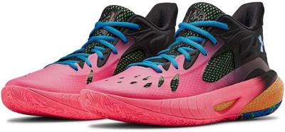 Under Armour Hovr Havoc 3 Basketball Shoes
