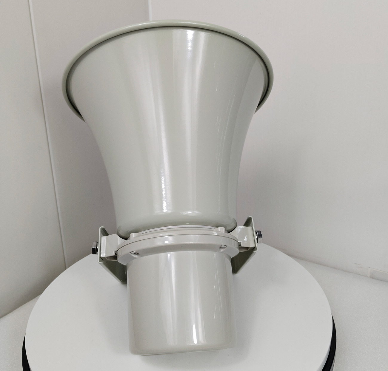 6W 12.5W 25W 50W 8 Ohm Horn Speaker For Outdoor And Indoor Use