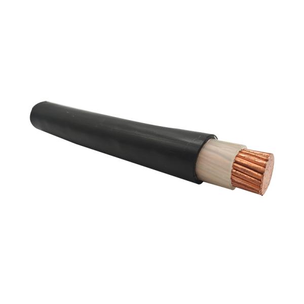 PVC Insulated Copper Power Cable for Construction