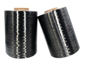 Carbon Fiber High Strength Mould Flame Retardant Yarn Fireproof Conductive