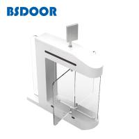 35 pessoas/portas feitas sob encomenda de Min Stainless Steel Swing Turnstile