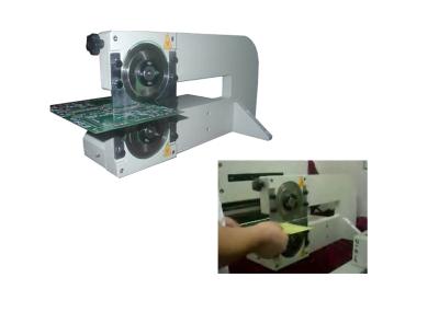 Evite do fósforo restrito do PWB Depanelizer da exigência das microfissura a boa qualidade, CWVC-1