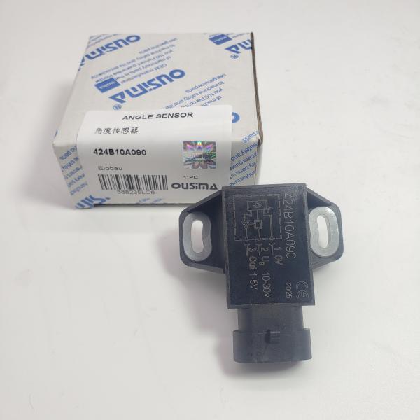 OUSIMA High Quality Angle Sensor 424B10A090 For Elobau