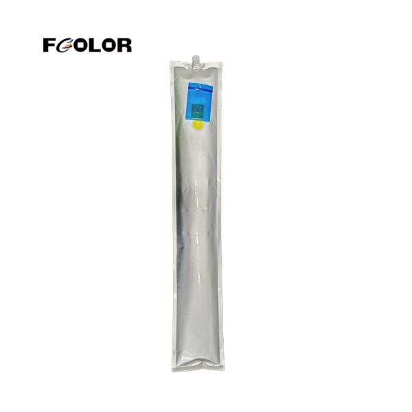 600ml 4 Color Mimaki BS4 Eco Solvent Ink Bag for JV300 JV150 CJV150 CJV300 Cartridge