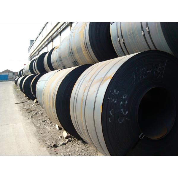ID 508mm катушки горячекатаной катушки 1000mm-12000mm HRC слабый стальной 610mm