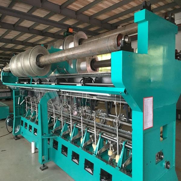 Towel Terry Warp Knitting Machine Circular 90inch 138inch