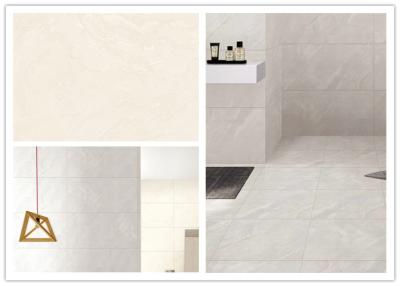 Polished Glazed Outdoor Porcelain Tile Antibacterial Heat Insulation 40x80cm Size