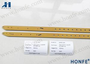 Muller Tape 1750013 / 1750014 Textile Machinery Spare Parts For Muller Ⅱ