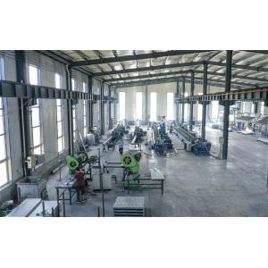 Hebei Bending Fence Technology Co., Ltd.