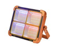 Luz recargable portátil del trabajo de 400LM 30W LED con la función magnética