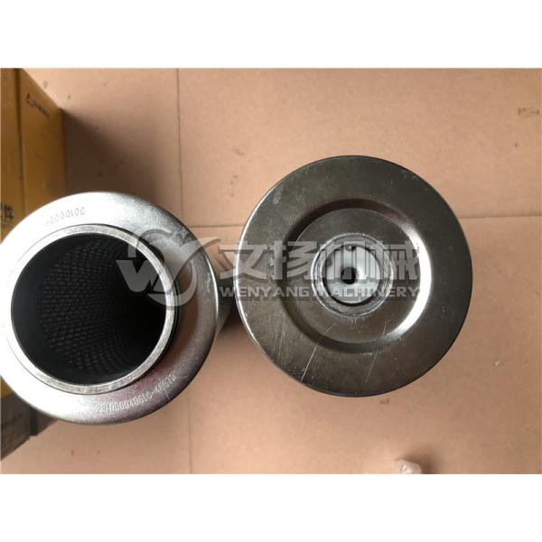 SDLG LG936L LG958L Return oil filter 29100004061C  genuine wheel loader spare parts