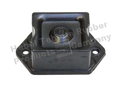 Efeito material da absorção de choque do suporte de sustentação da montagem de motor de NBR bom
