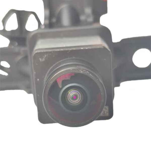 LAA-70020016 Split Screen Front & Bumper Cameras for Li Auto L6 (2024-) 360 Surround View Reversing